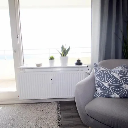 Vier Jahreszeiten 2-67 * Großenbrode