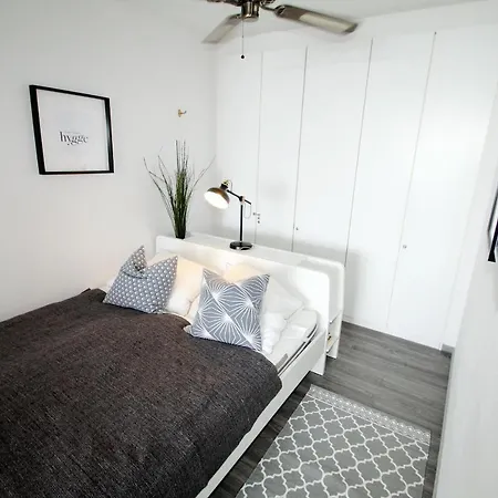 Apartment Vier Jahreszeiten 2-67