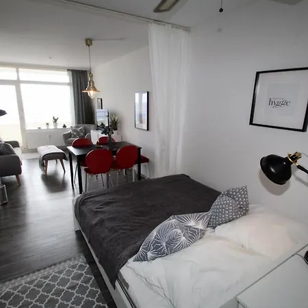 Vier Jahreszeiten 2-67 Apartment Großenbrode