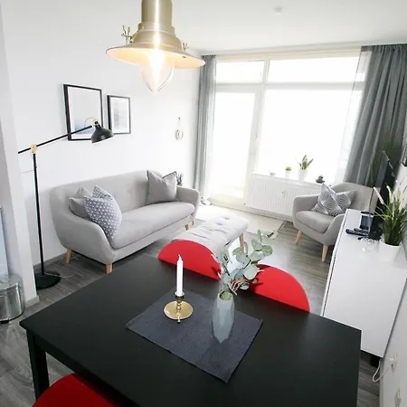 Vier Jahreszeiten 2-67 Großenbrode