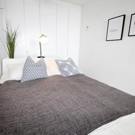 Apartment Vier Jahreszeiten 2-67 *