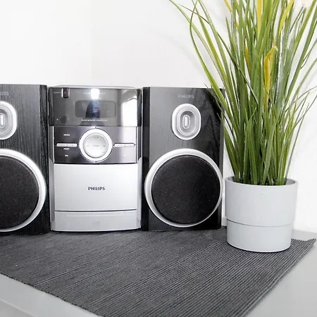 Vier Jahreszeiten 2-67 * Großenbrode