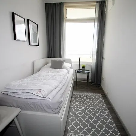 Vier Jahreszeiten 2-67 Großenbrode