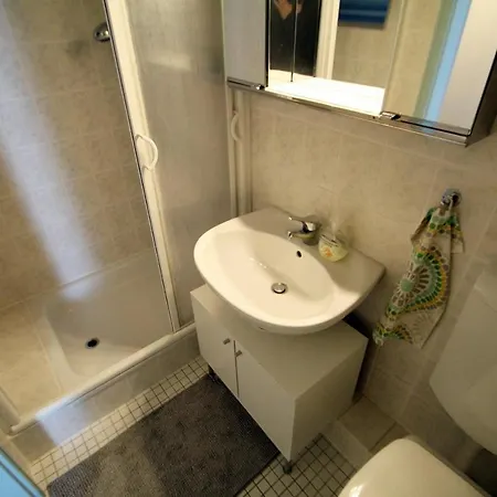 Apartment Vier Jahreszeiten 2-67 *