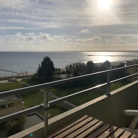 Apartment Vier Jahreszeiten 2-67