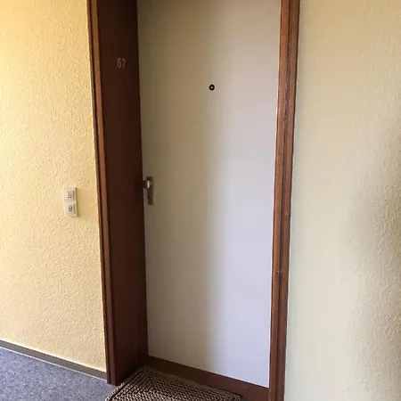 Apartment Vier Jahreszeiten 2-67 *