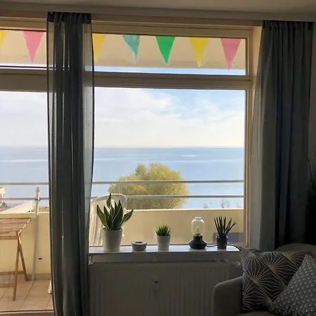 Vier Jahreszeiten 2-67 Großenbrode